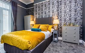 Room 01 - Sandhaven Rooms - Double